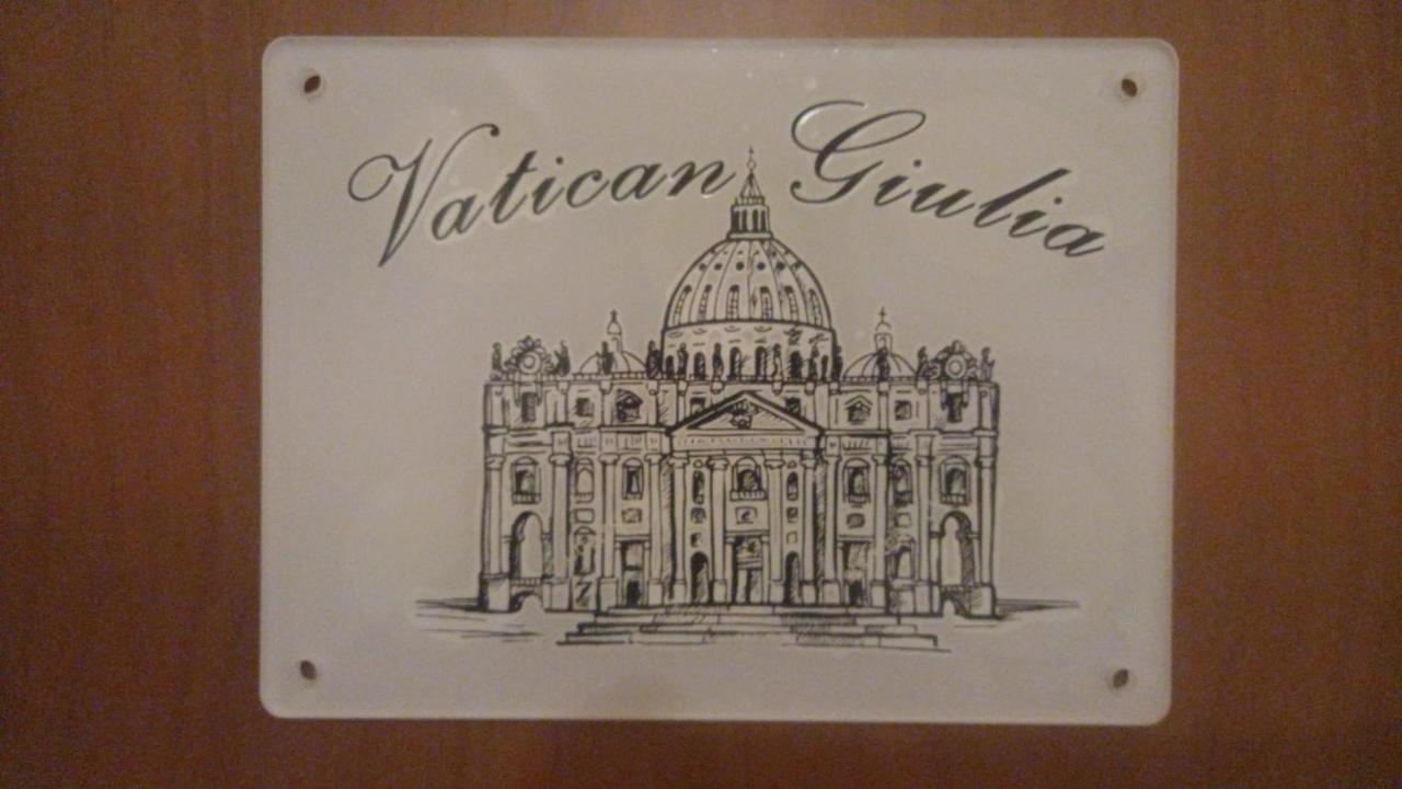 La Casa Di Giulia A San Pietro Bed and breakfast