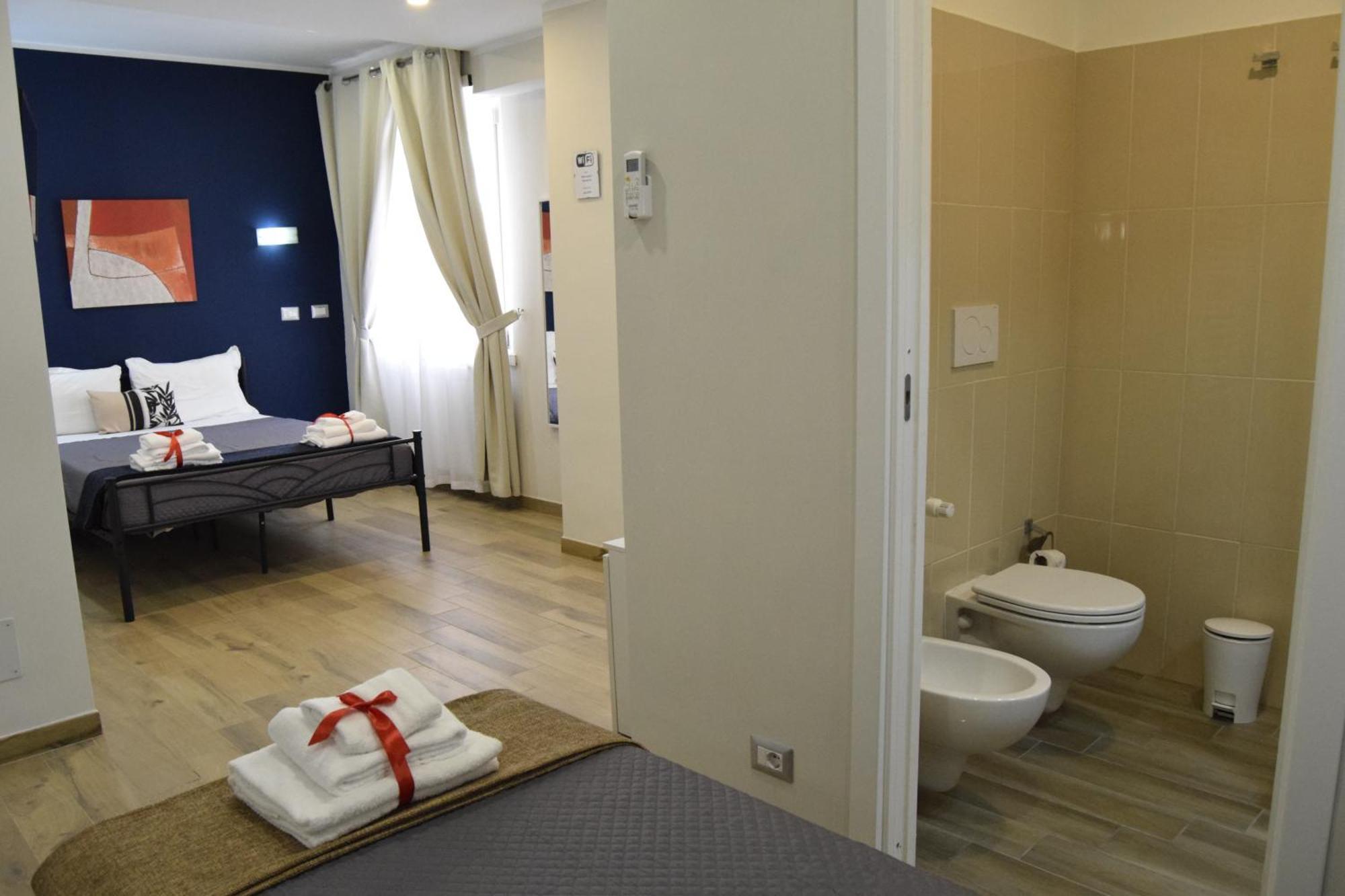 La Casa Di Giulia A San Pietro Bed and breakfast