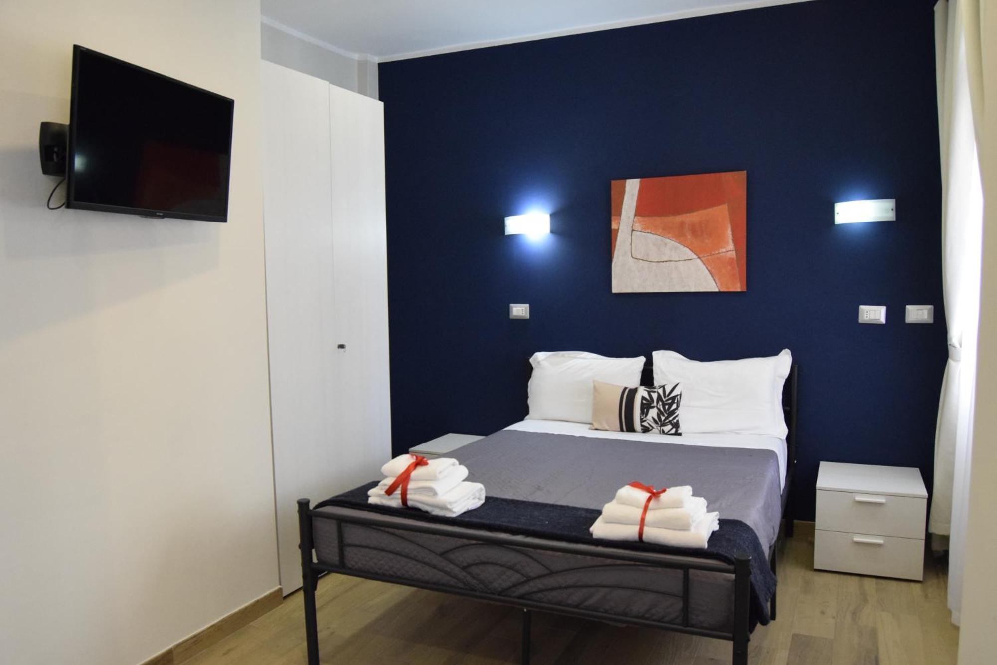 Bed and breakfast La Casa Di Giulia A San Pietro Roma