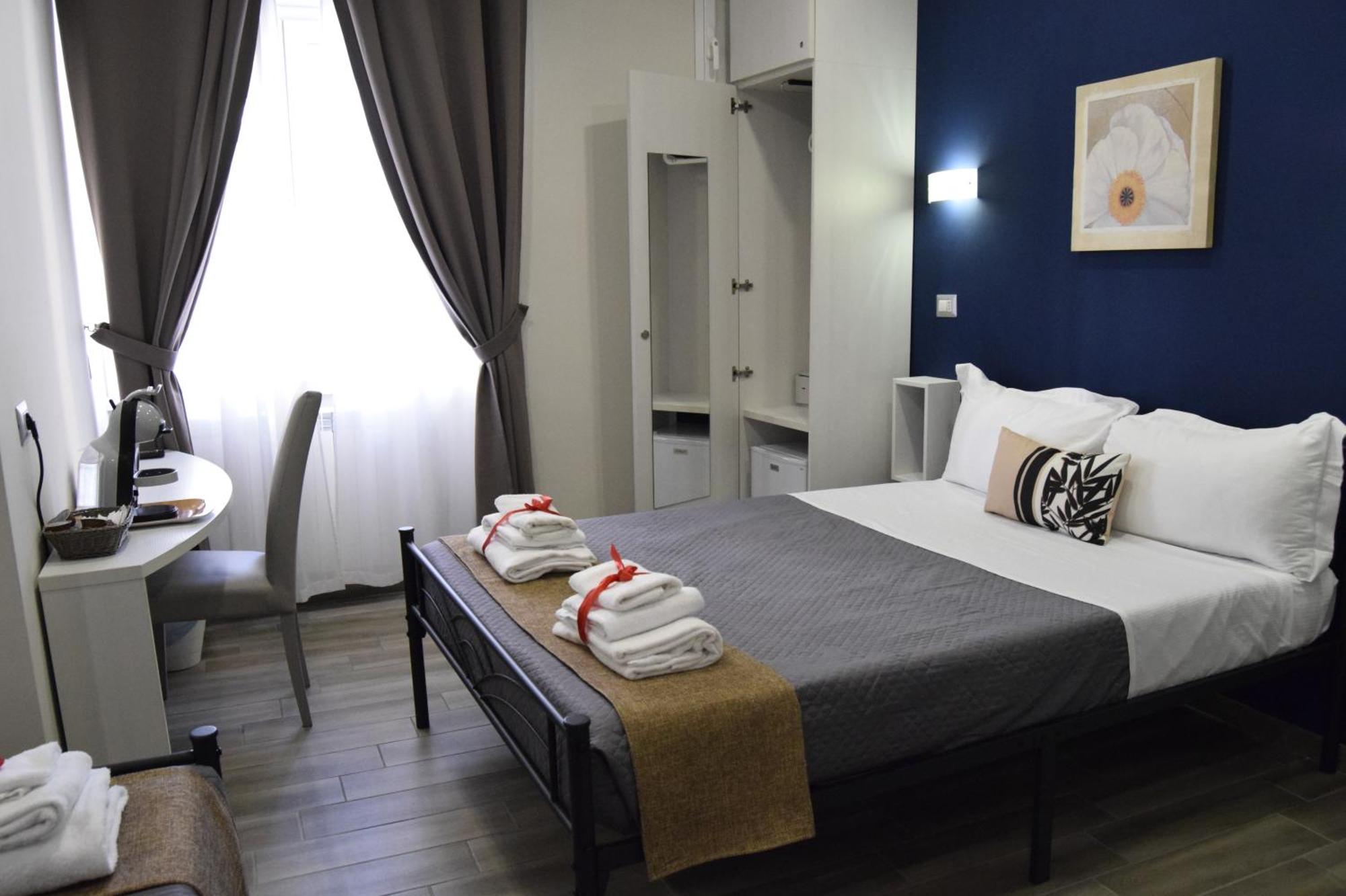 Bed and breakfast La Casa Di Giulia A San Pietro