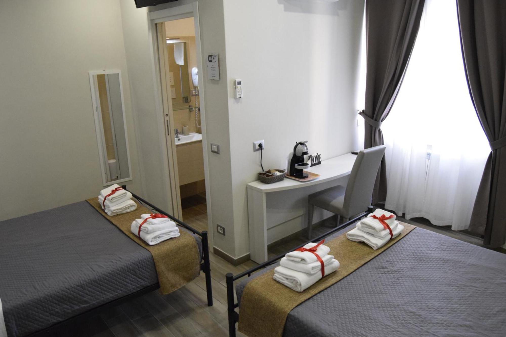 Bed and breakfast La Casa Di Giulia A San Pietro 2*
