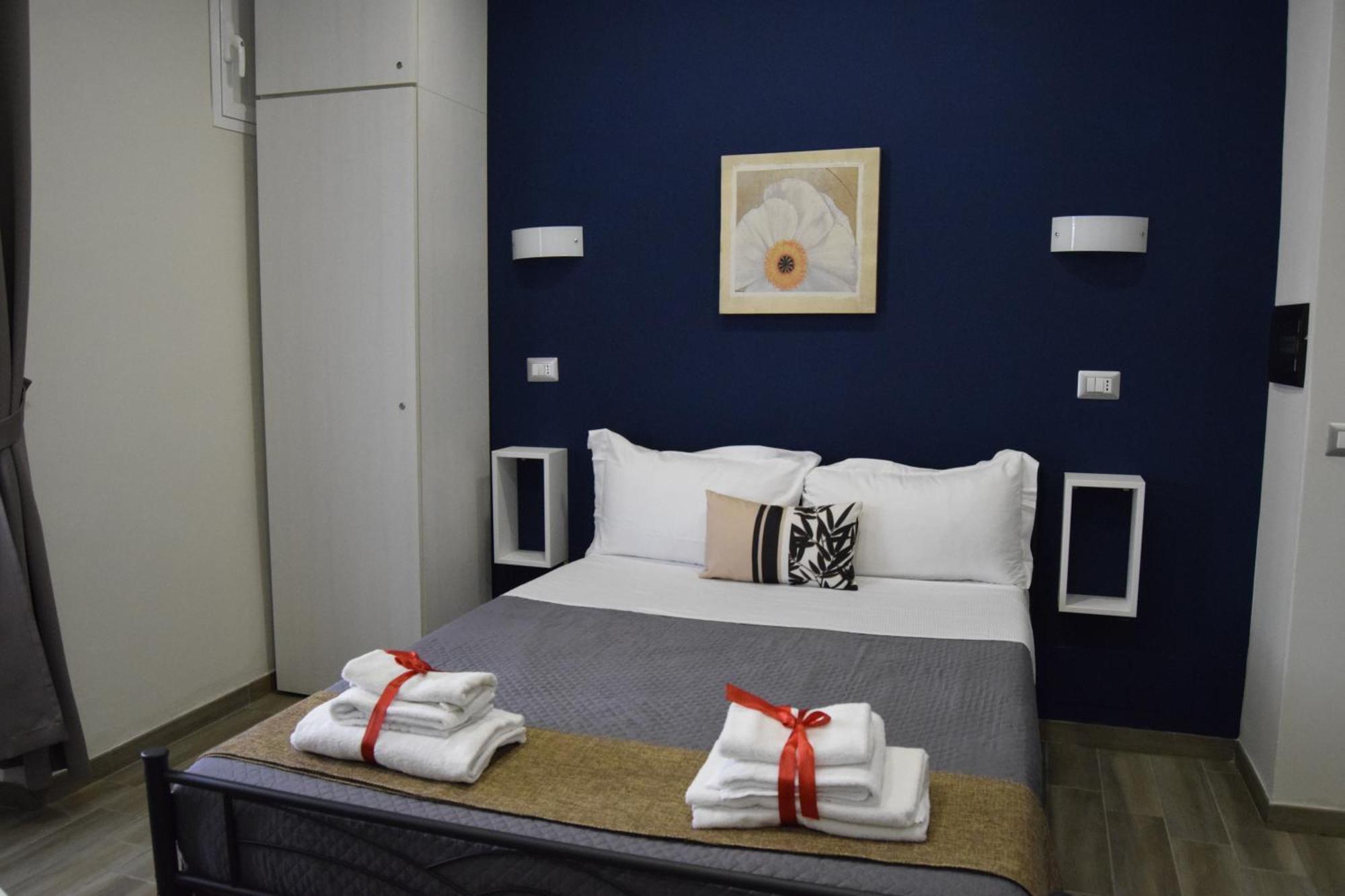 Bed and breakfast La Casa Di Giulia A San Pietro 2*