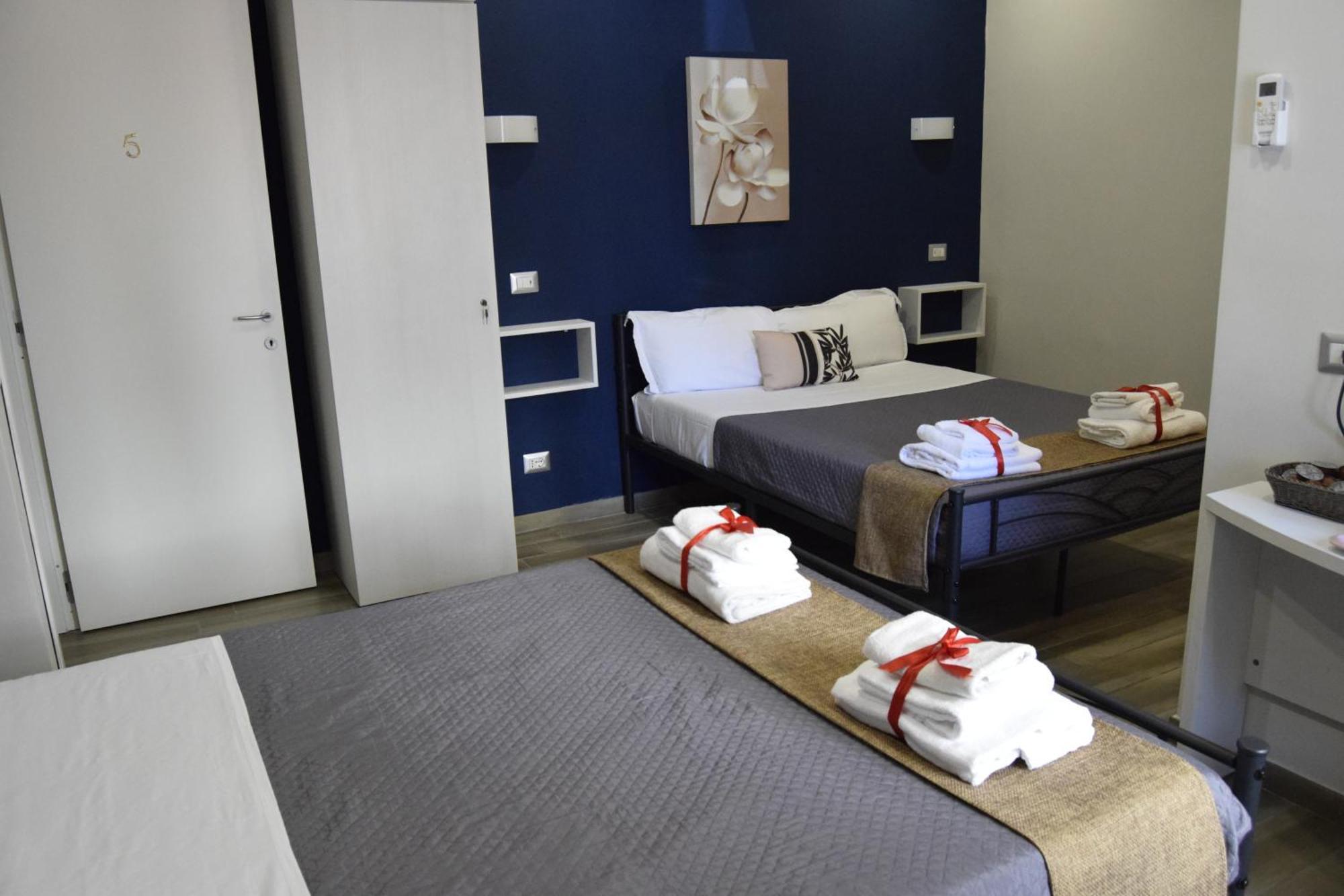 Bed and breakfast La Casa Di Giulia A San Pietro Roma