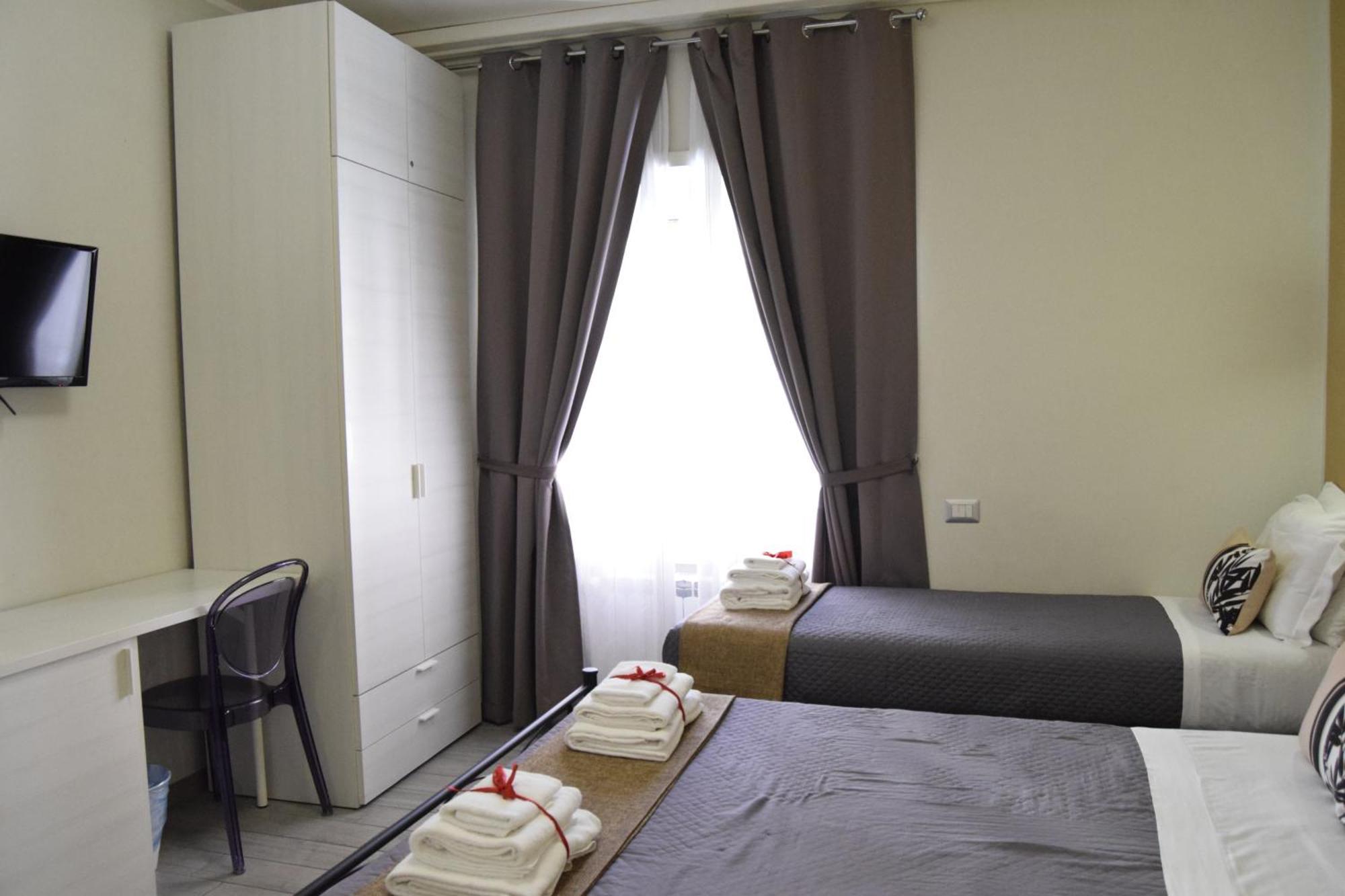 La Casa Di Giulia A San Pietro Bed and breakfast