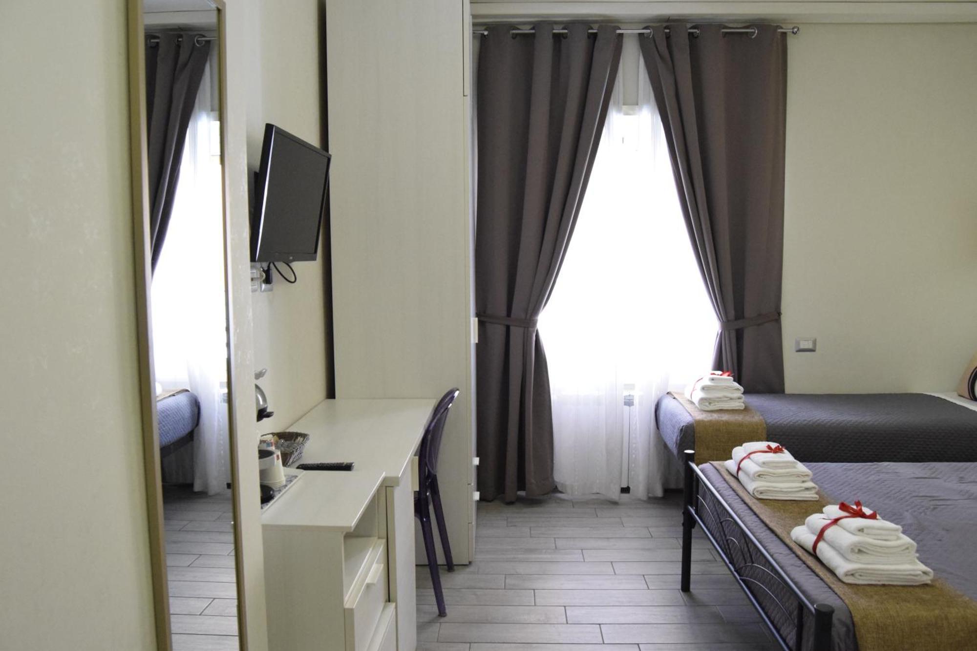 Bed and breakfast La Casa Di Giulia A San Pietro Roma