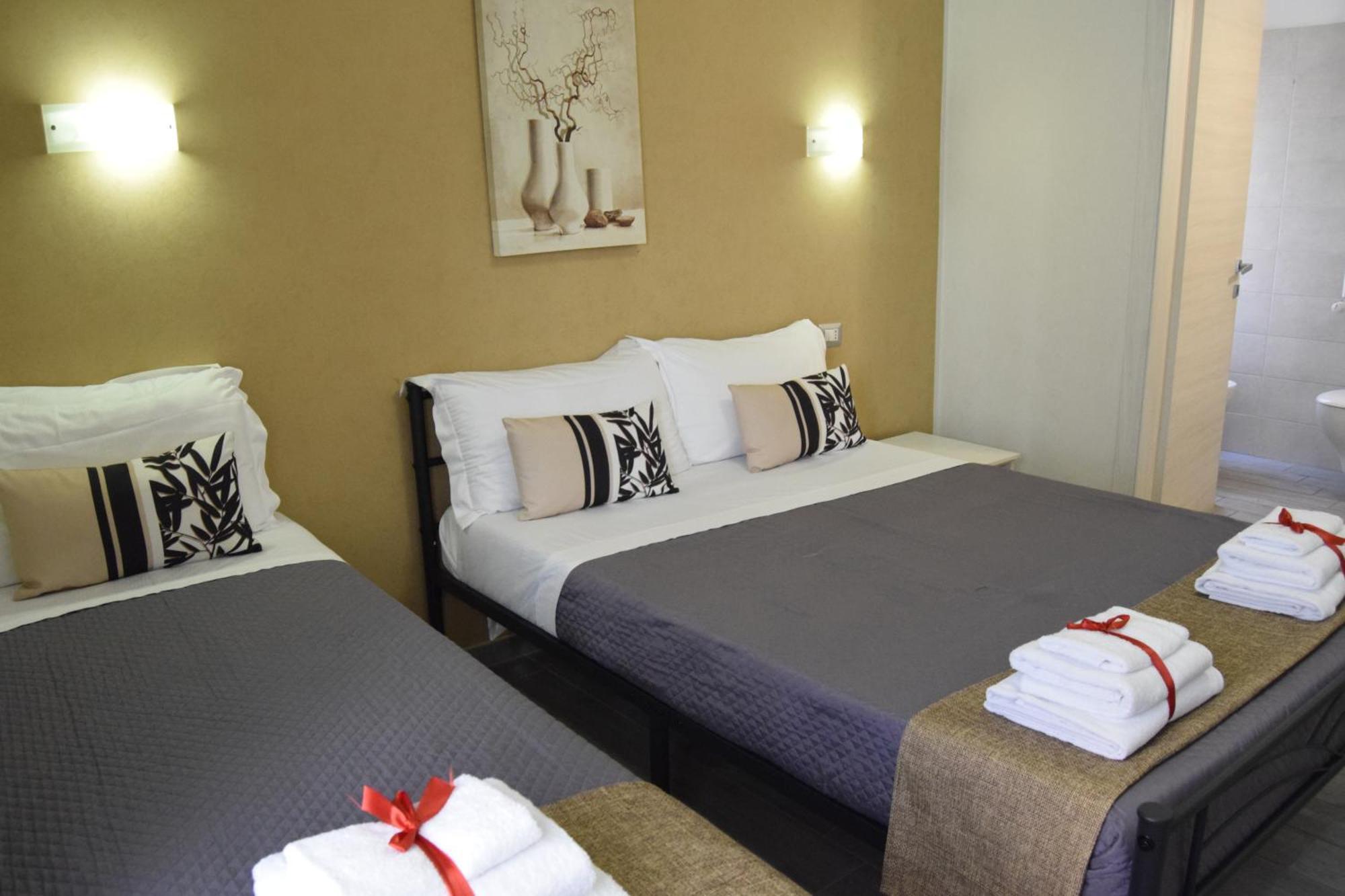 La Casa Di Giulia A San Pietro Bed and breakfast 2*