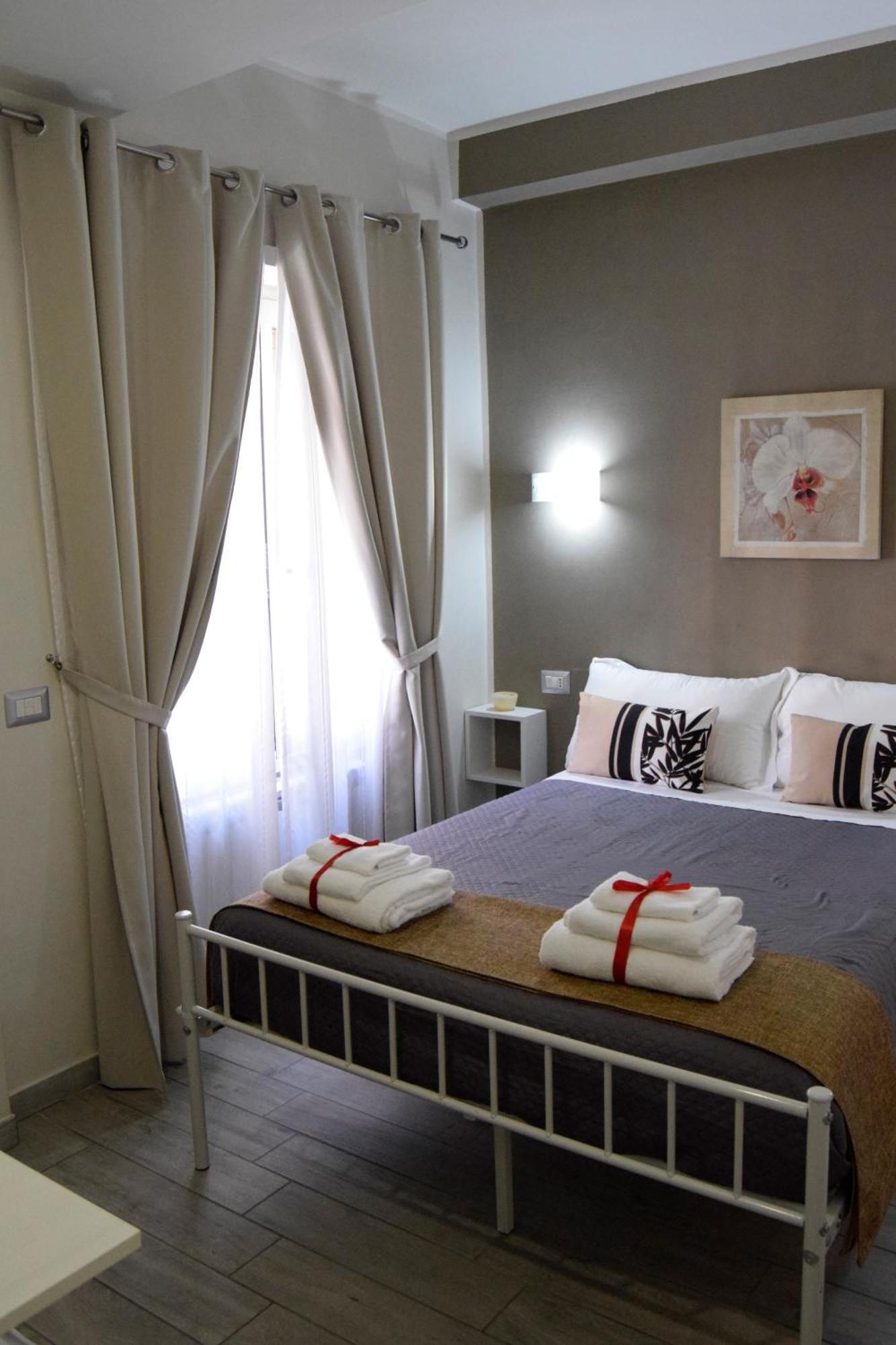 La Casa Di Giulia A San Pietro Bed and breakfast