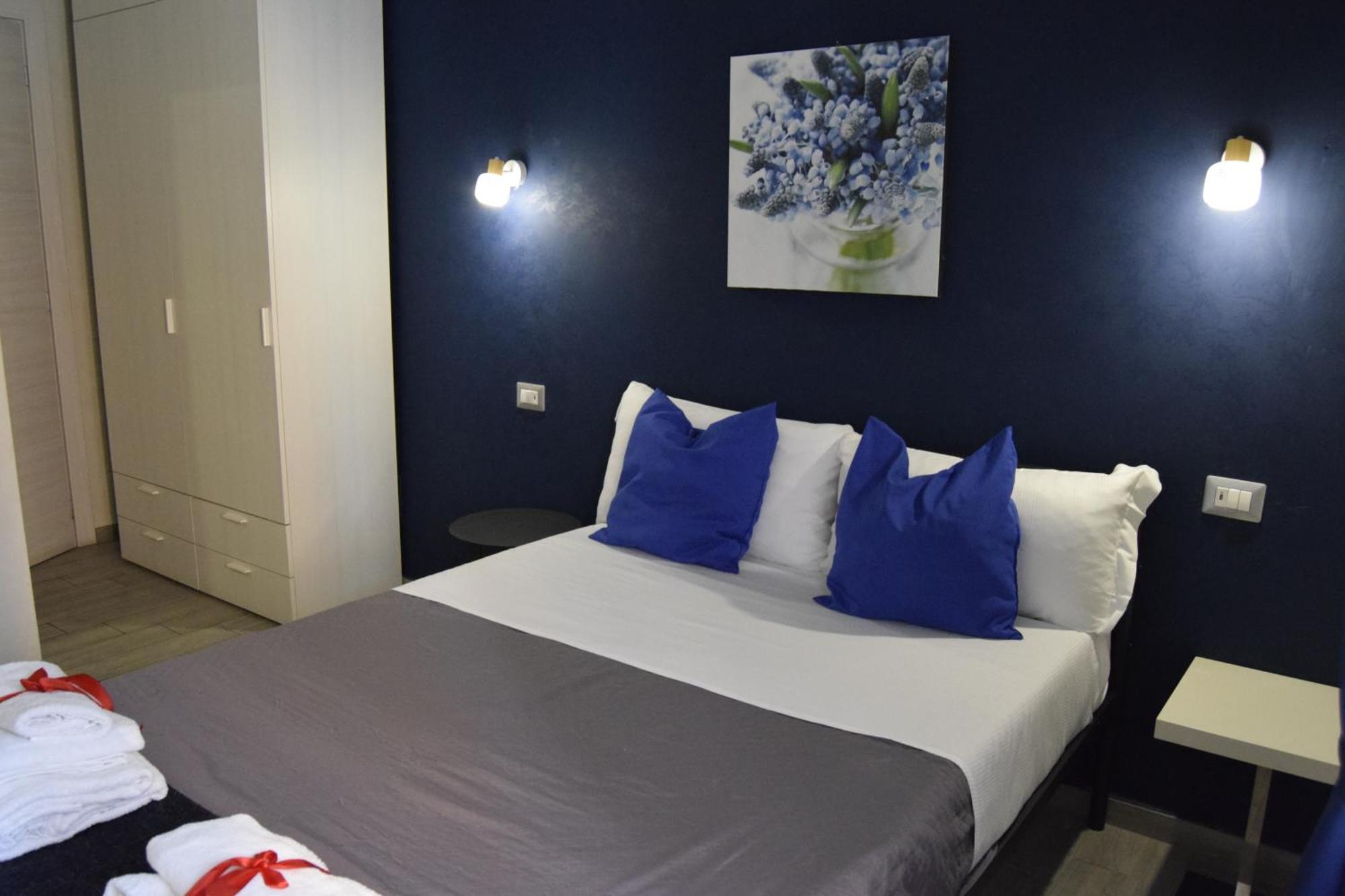 Bed and breakfast La Casa Di Giulia A San Pietro Roma