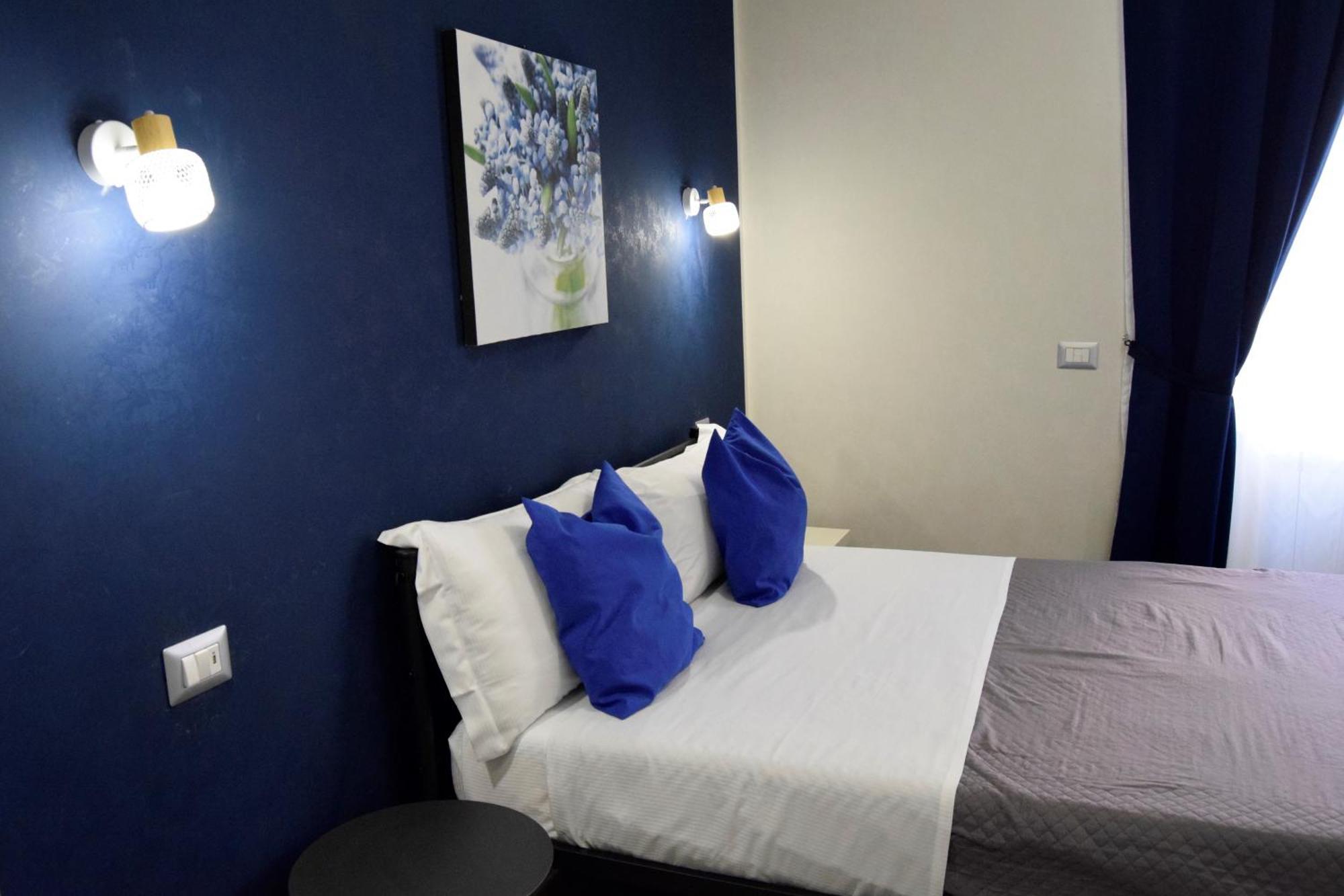 Bed and breakfast La Casa Di Giulia A San Pietro Roma