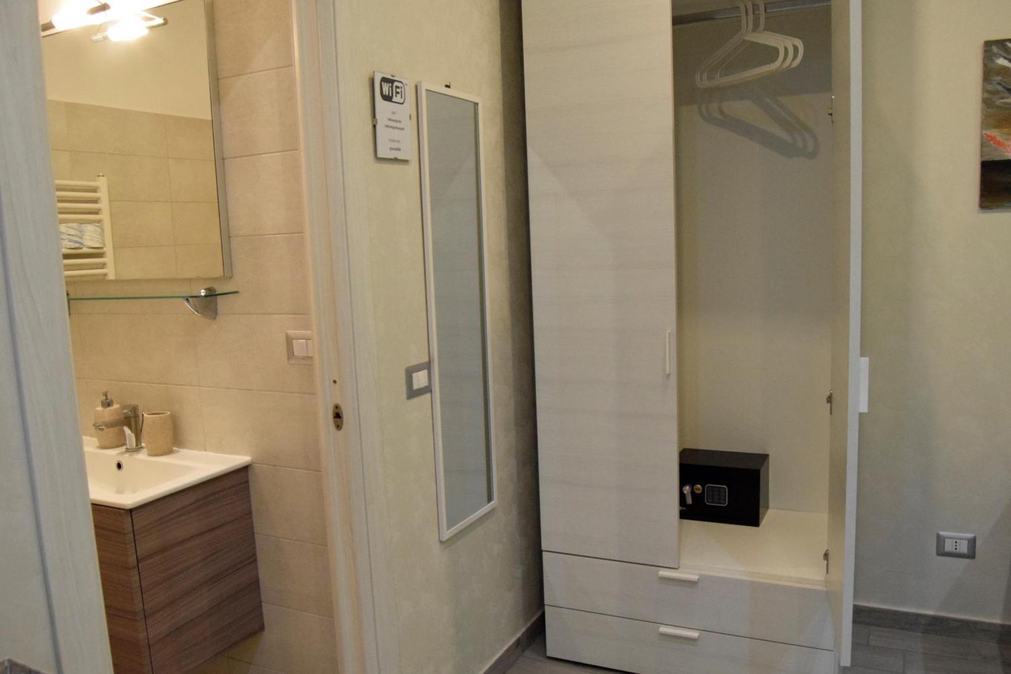 La Casa Di Giulia A San Pietro Bed and breakfast