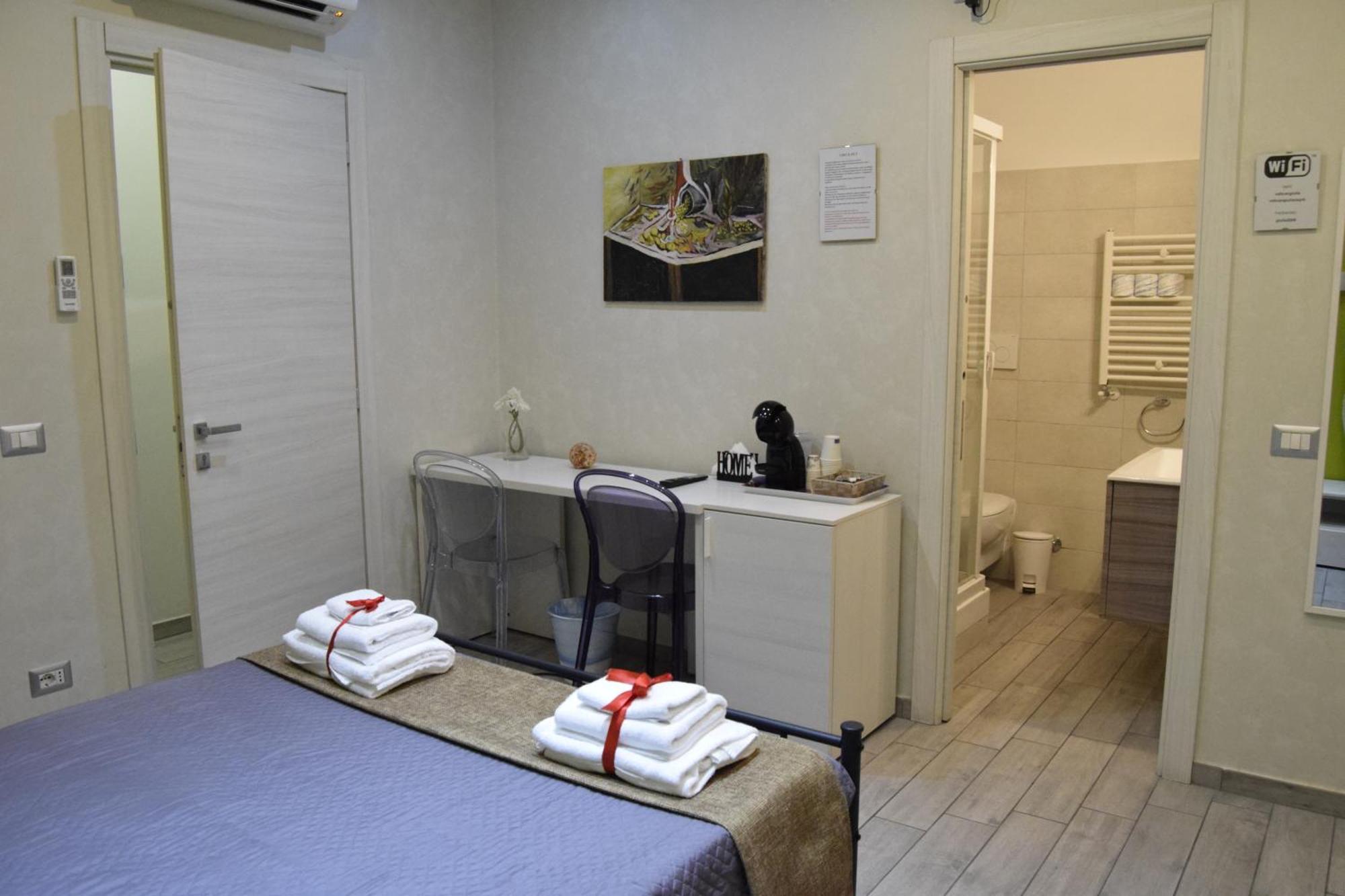 Bed and breakfast La Casa Di Giulia A San Pietro