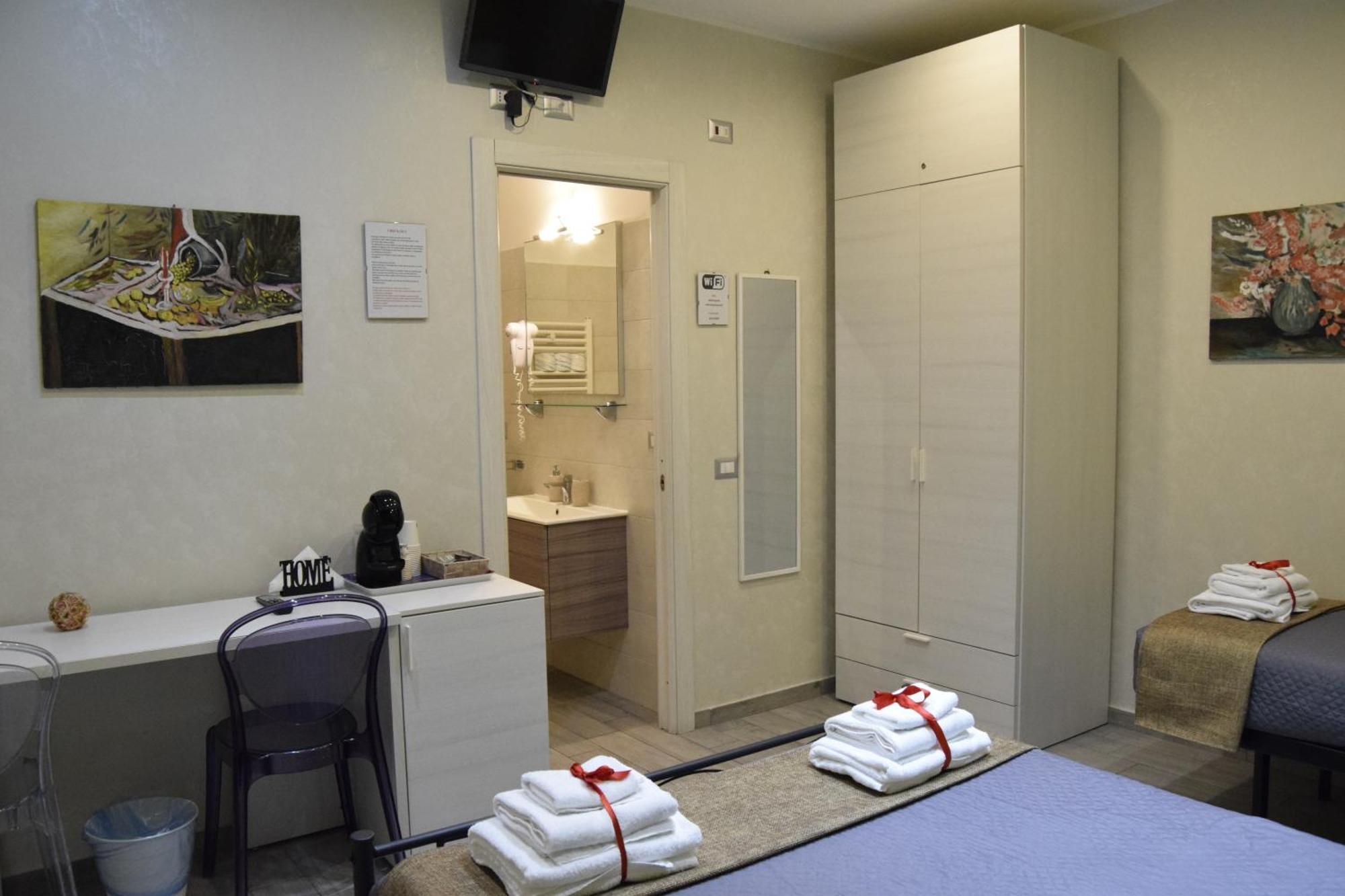 Bed and breakfast La Casa Di Giulia A San Pietro 2*