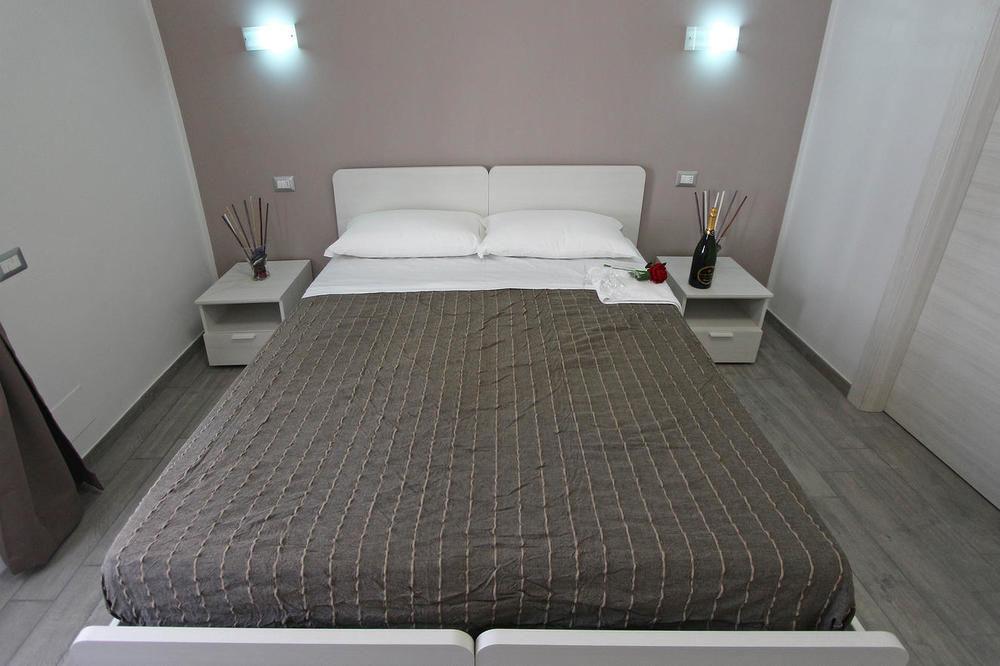 La Casa Di Giulia A San Pietro Bed and breakfast Roma